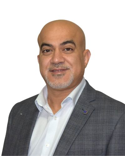 Sam Shenouda - Complete Commercial Group